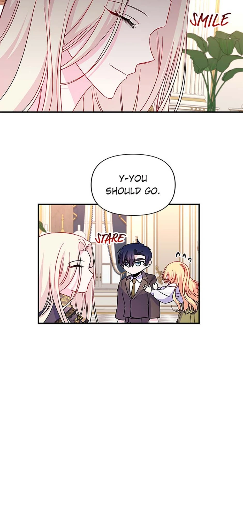 Once Married Chapter 31 - page 41