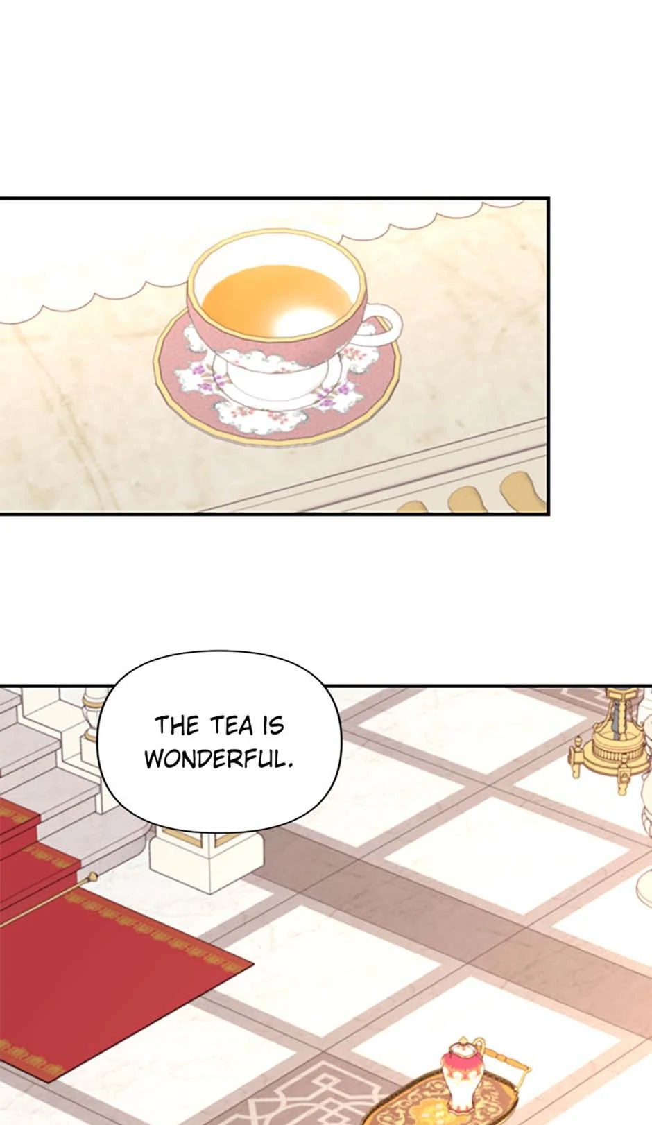 Once Married Chapter 31 - page 42