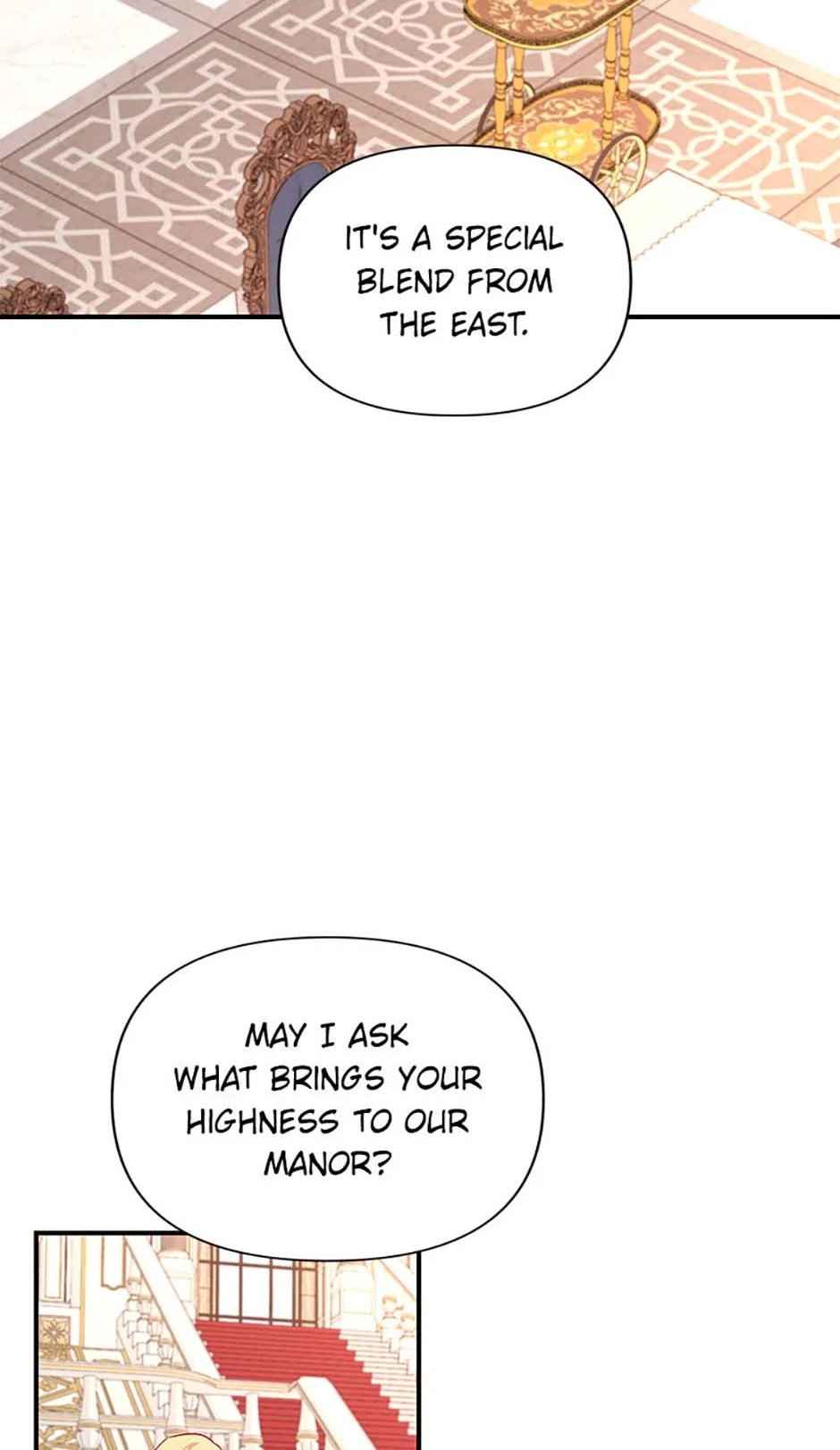 Once Married Chapter 31 - page 43