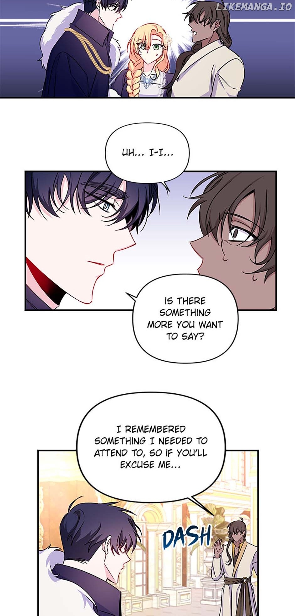 Once Married Chapter 30 - page 10