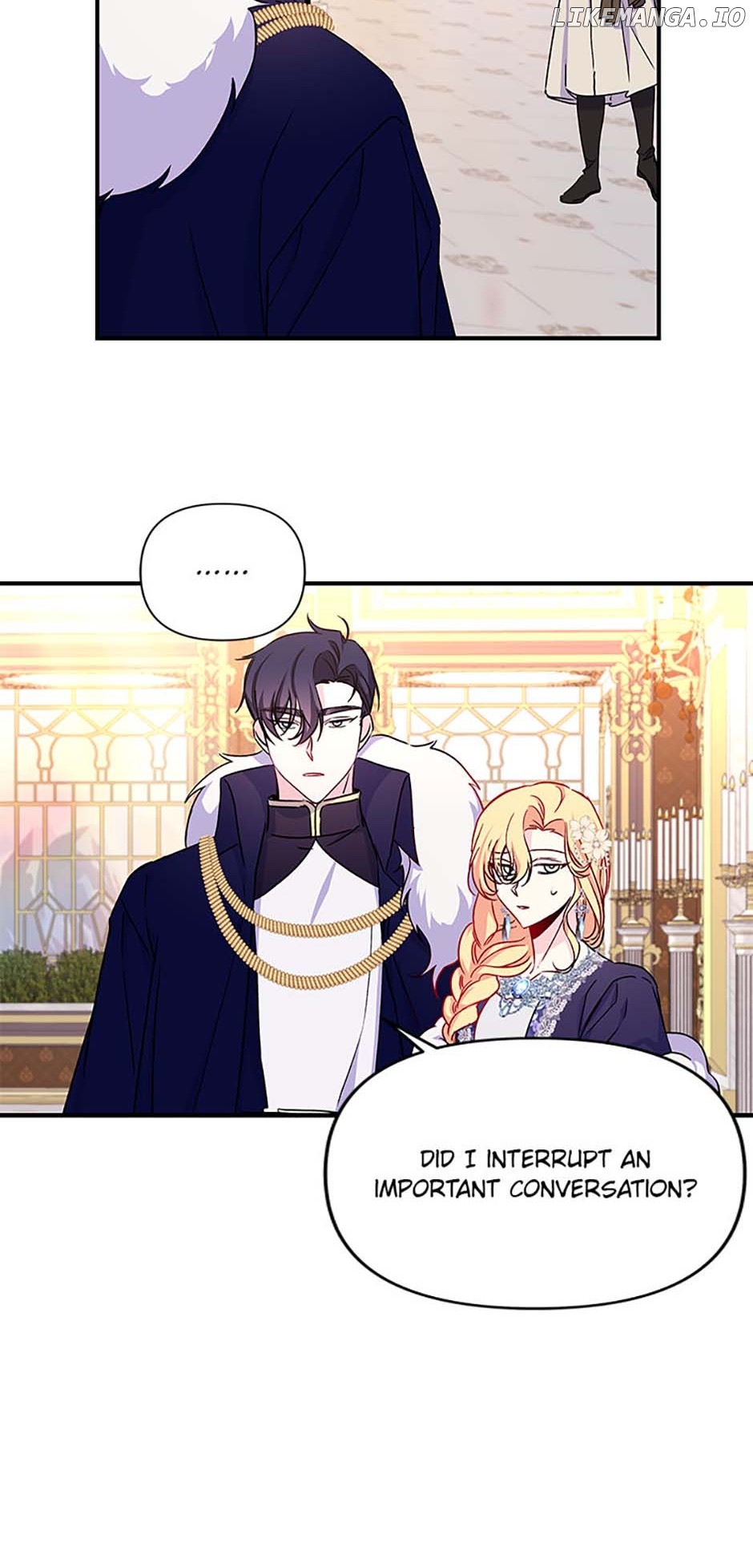 Once Married Chapter 30 - page 11