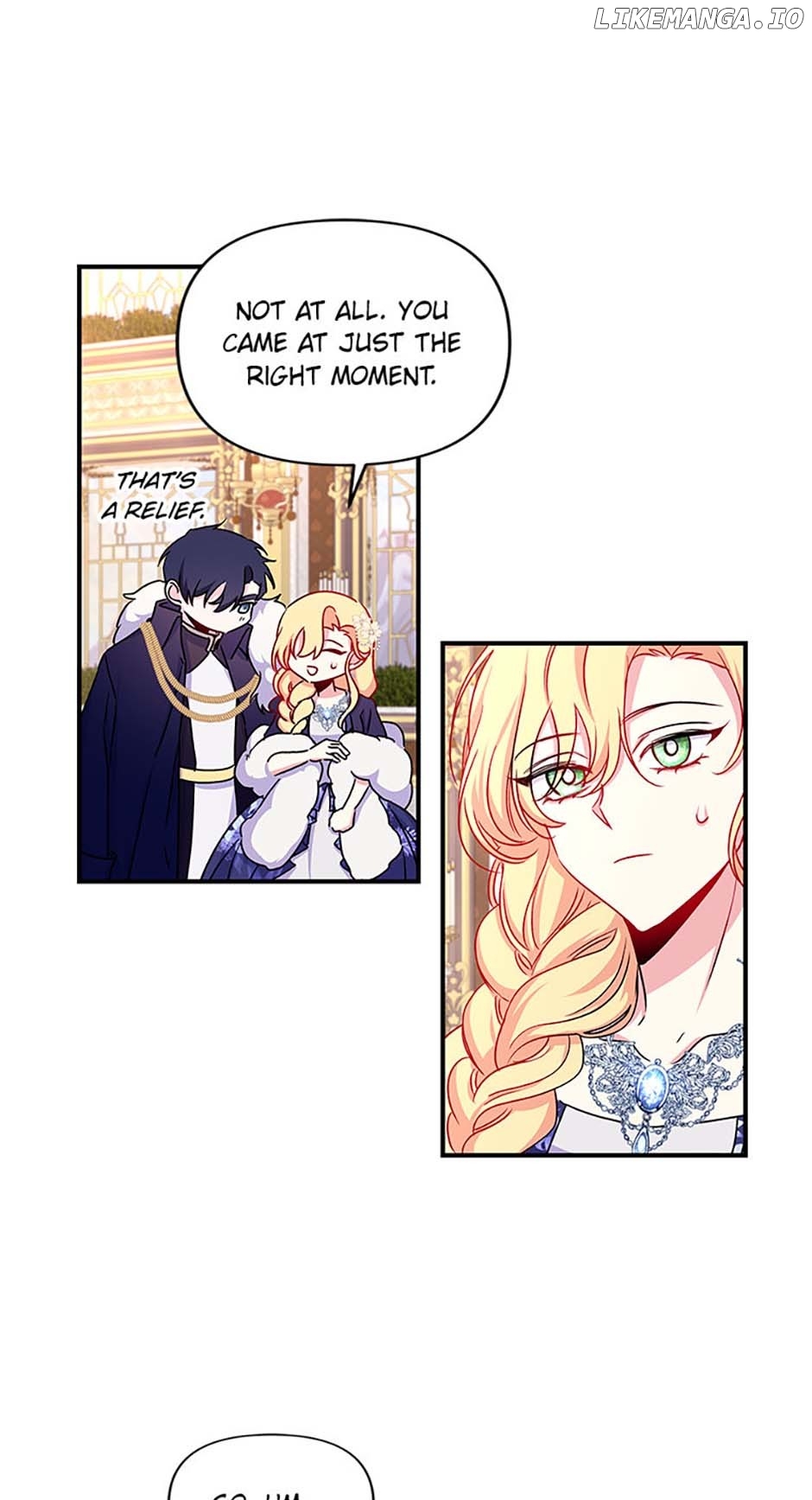 Once Married Chapter 30 - page 12
