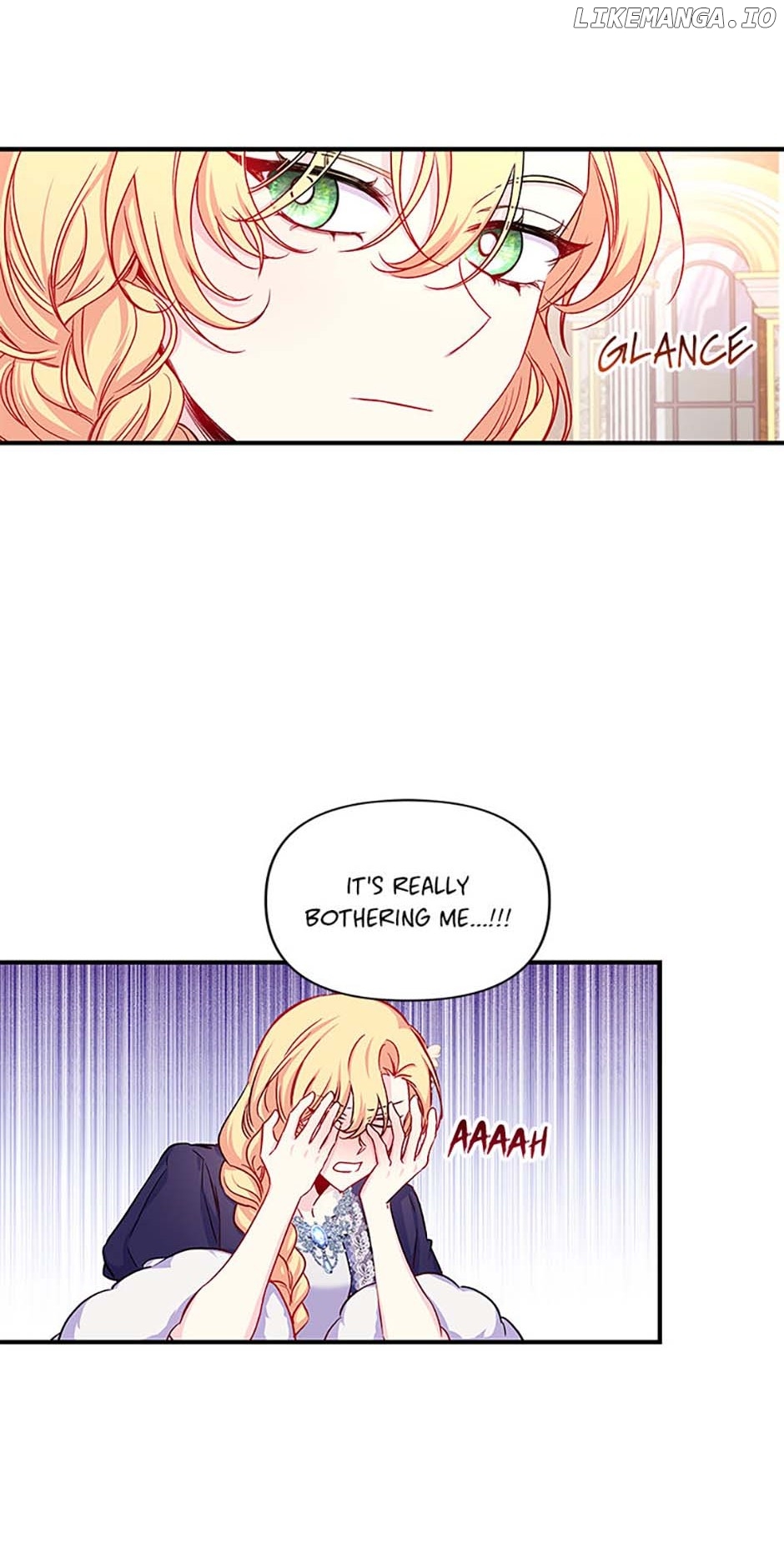 Once Married Chapter 30 - page 2