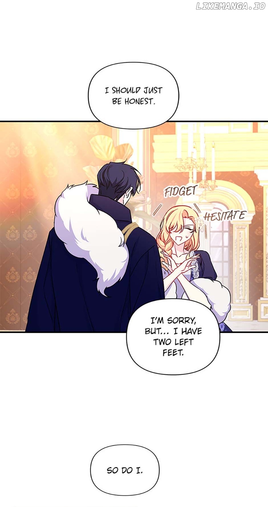 Once Married Chapter 30 - page 20