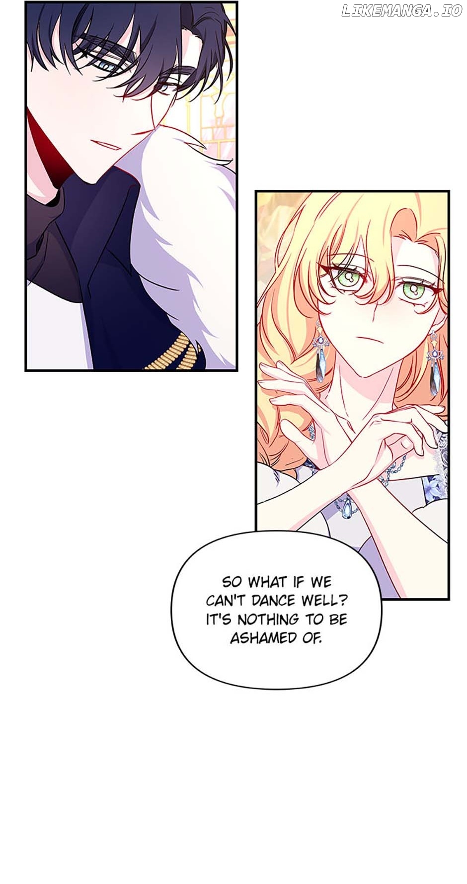 Once Married Chapter 30 - page 21