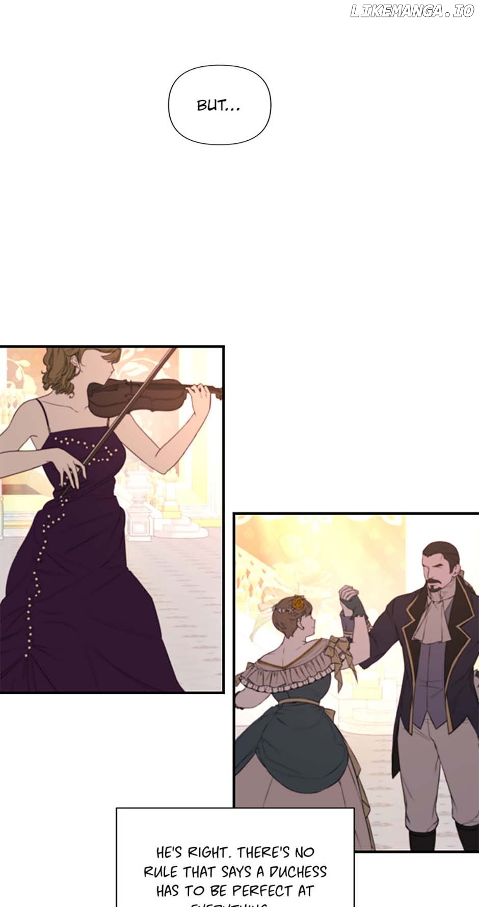 Once Married Chapter 30 - page 22