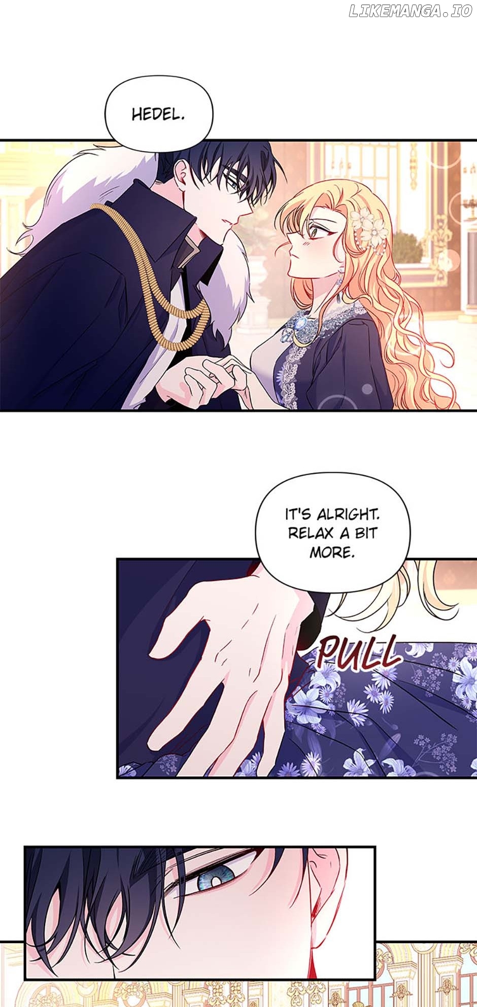 Once Married Chapter 30 - page 26