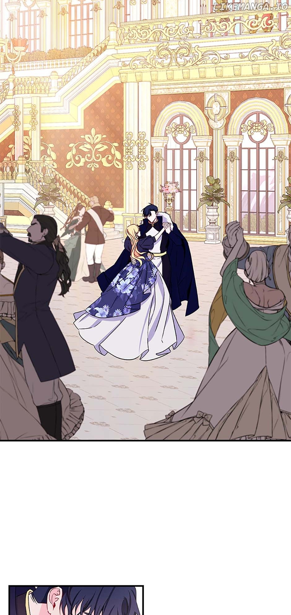 Once Married Chapter 30 - page 27