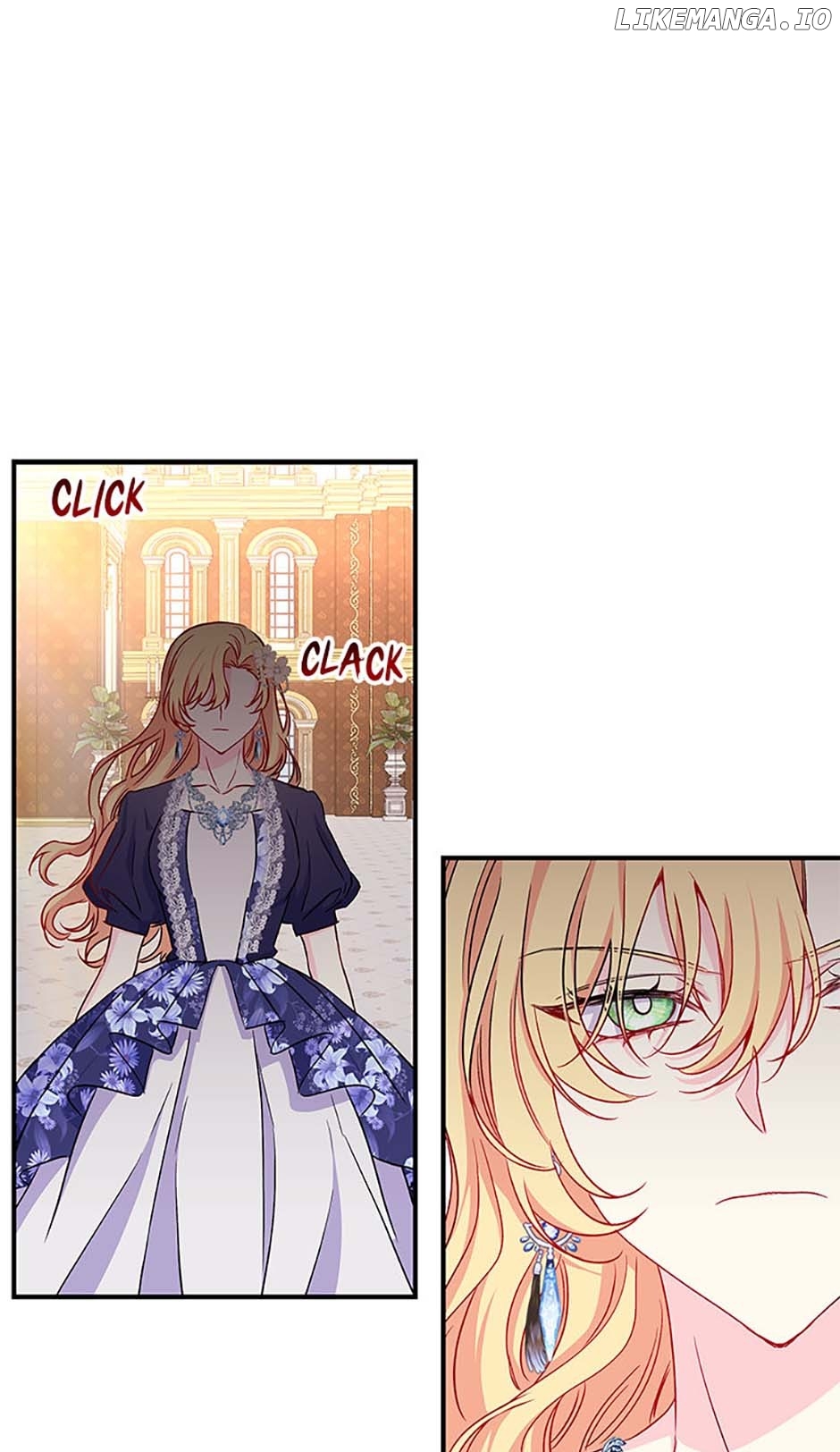 Once Married Chapter 30 - page 35