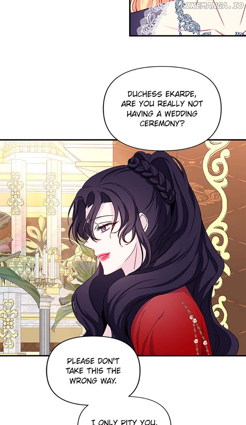 Once Married Chapter 30 - page 36
