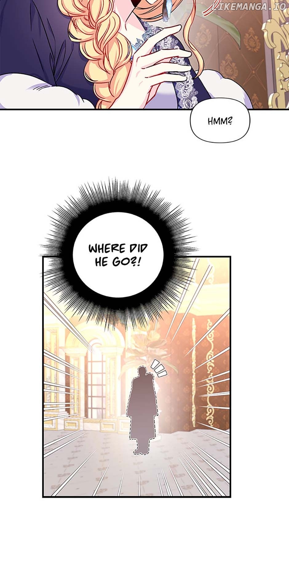 Once Married Chapter 30 - page 6