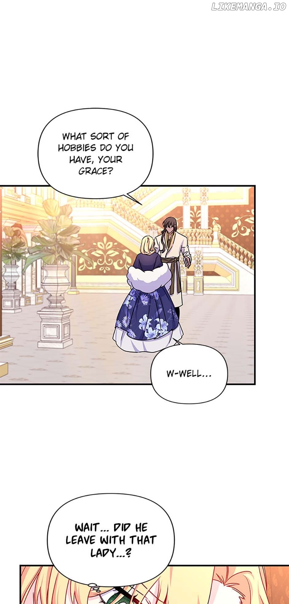 Once Married Chapter 30 - page 7