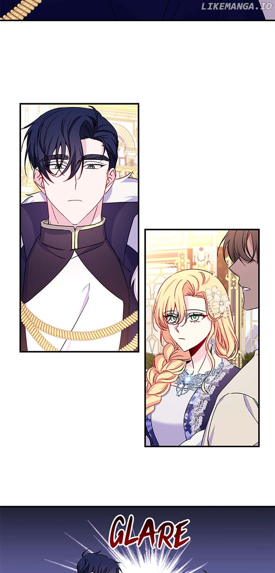 Once Married Chapter 30 - page 9