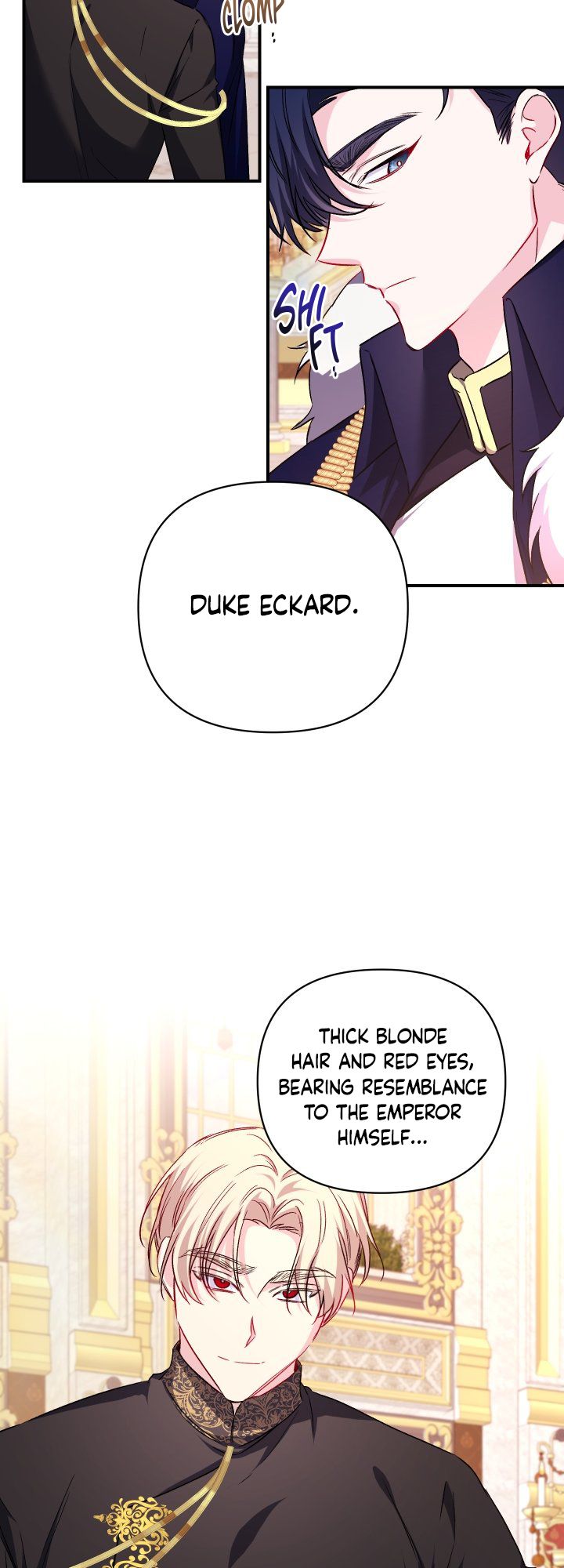 Once Married Chapter 29 - page 17