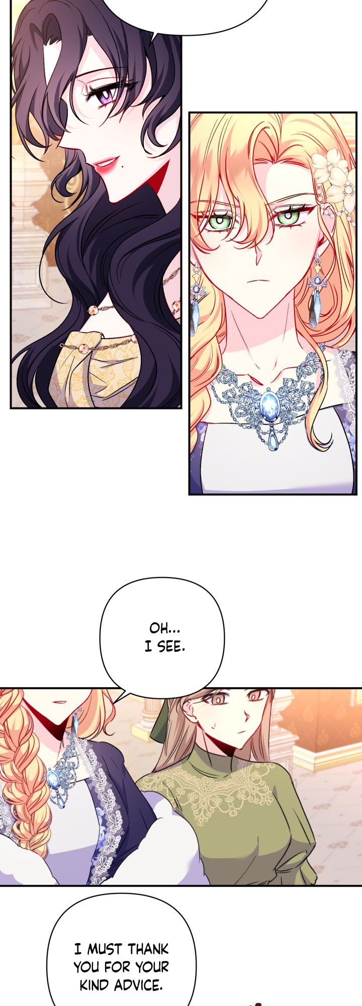 Once Married Chapter 29 - page 2