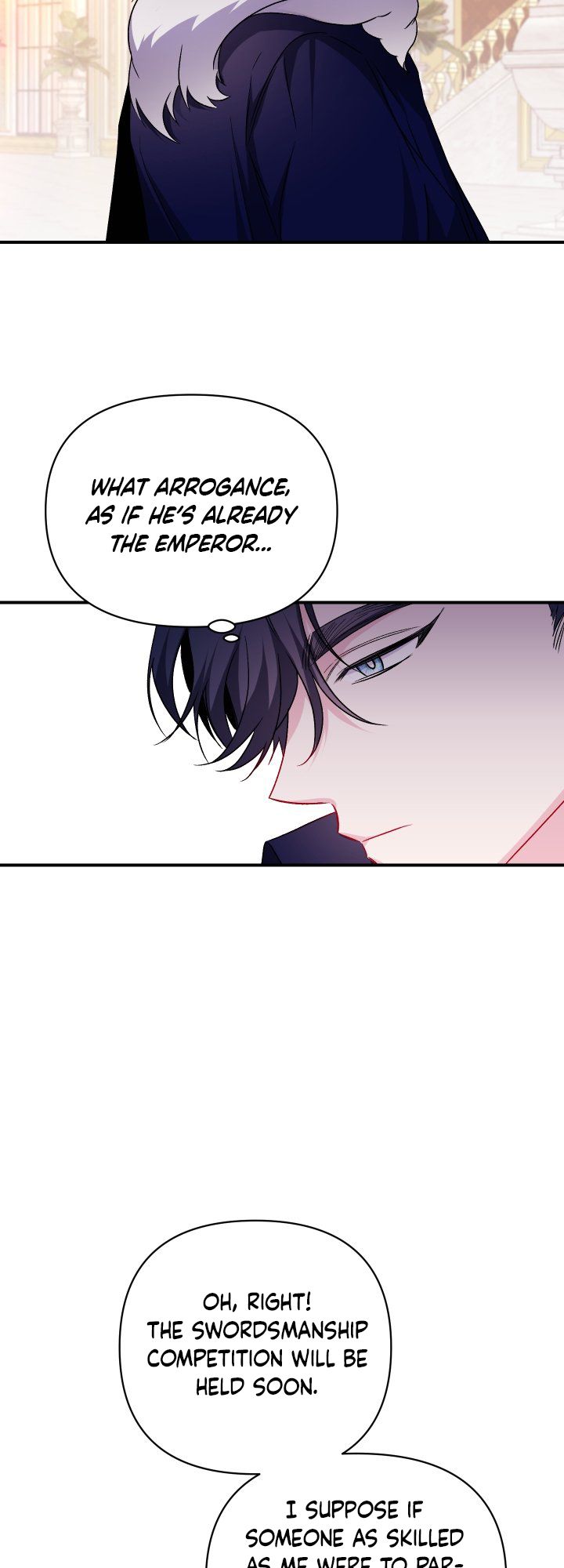 Once Married Chapter 29 - page 21