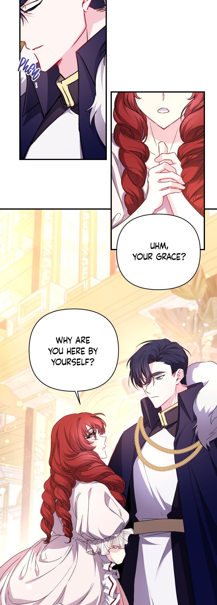 Once Married Chapter 29 - page 24