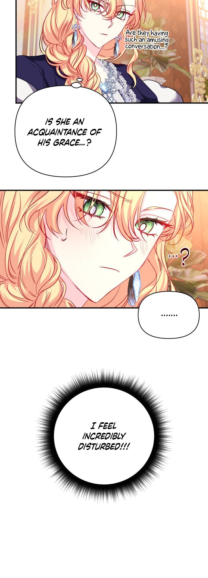 Once Married Chapter 29 - page 29