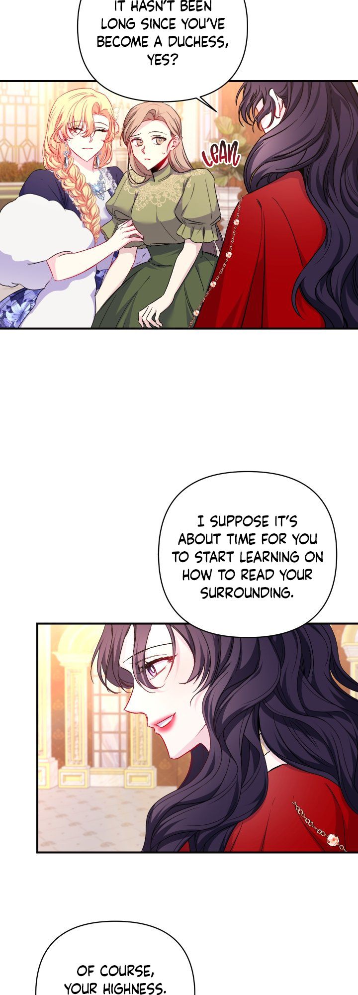 Once Married Chapter 29 - page 5