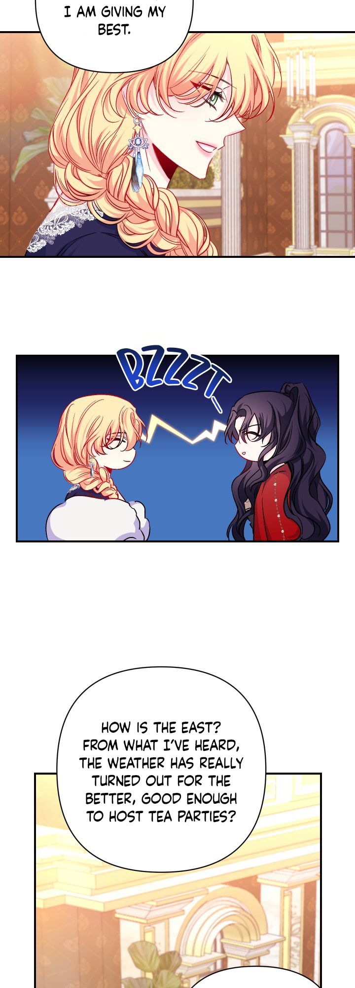 Once Married Chapter 29 - page 6