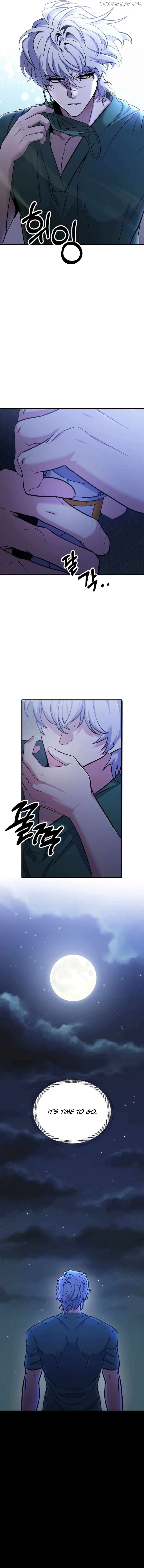 Medical Top Surgeon Chapter 1 - page 16