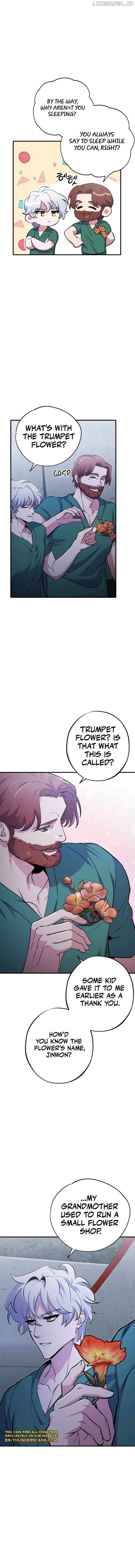 Medical Top Surgeon Chapter 1 - page 21