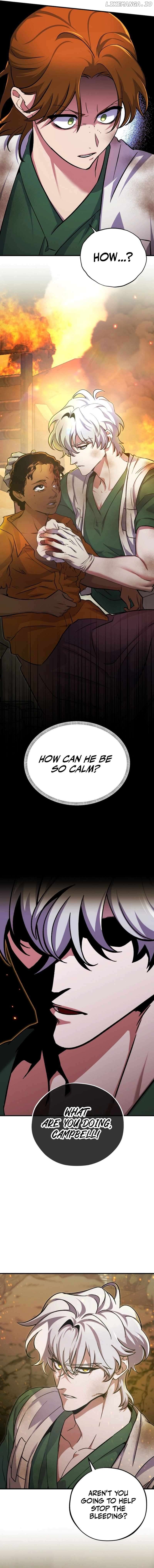 Medical Top Surgeon Chapter 1 - page 9
