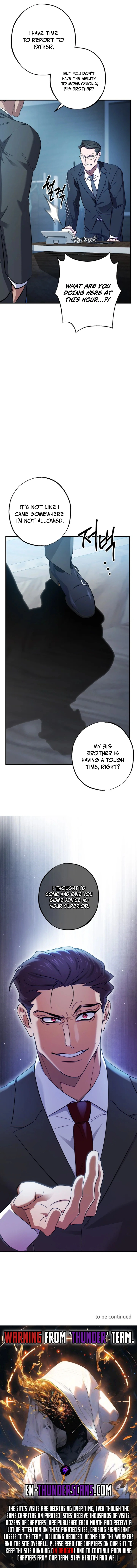 Medical Top Surgeon Chapter 36 - page 14