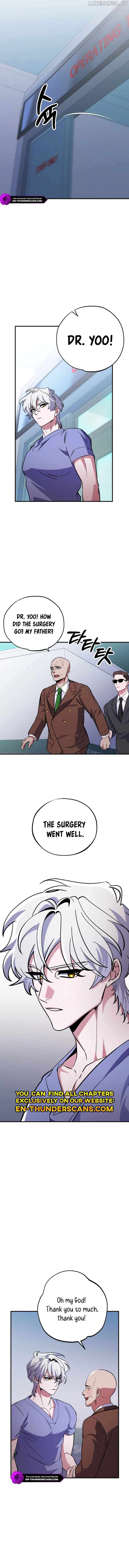 Medical Top Surgeon Chapter 3 - page 14