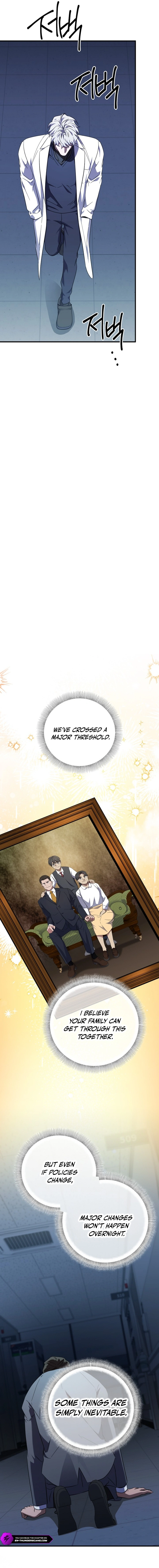 Medical Top Surgeon Chapter 35 - page 10