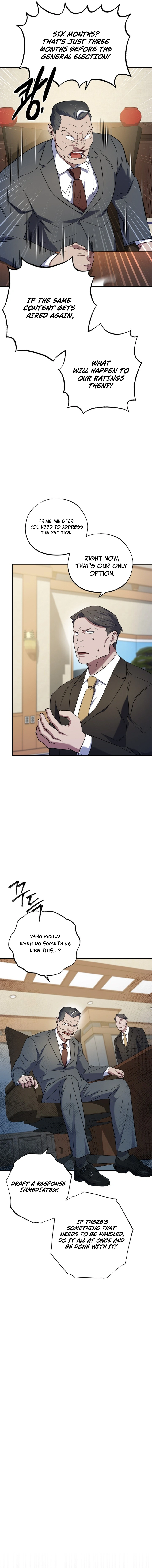 Medical Top Surgeon Chapter 35 - page 4