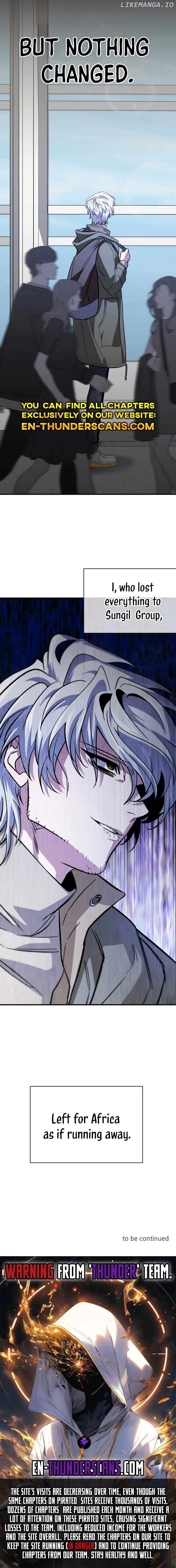 Medical Top Surgeon Chapter 4 - page 18