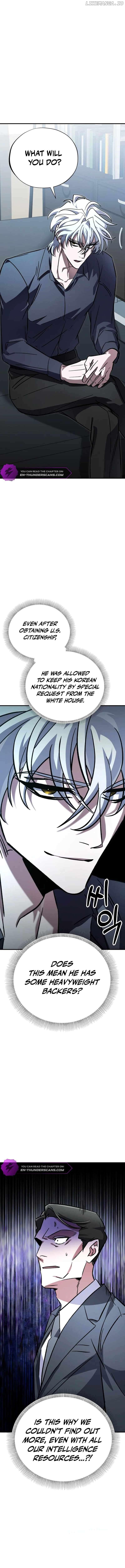 Medical Top Surgeon Chapter 5 - page 12