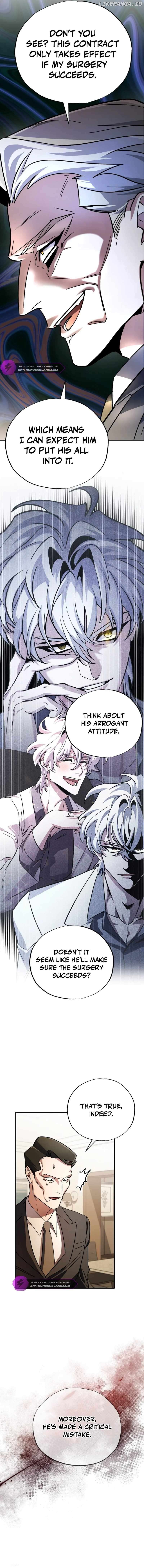 Medical Top Surgeon Chapter 6 - page 14