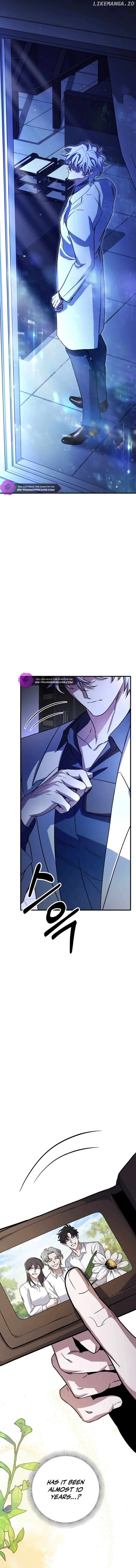 Medical Top Surgeon Chapter 6 - page 16