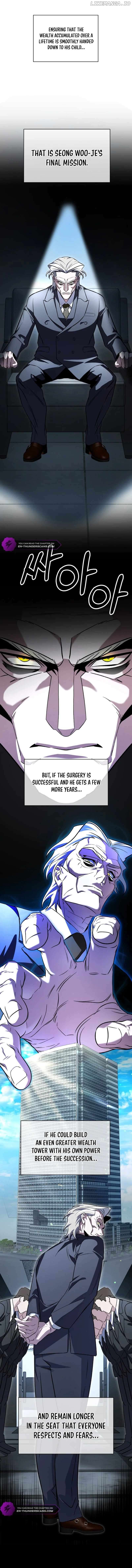 Medical Top Surgeon Chapter 6 - page 4