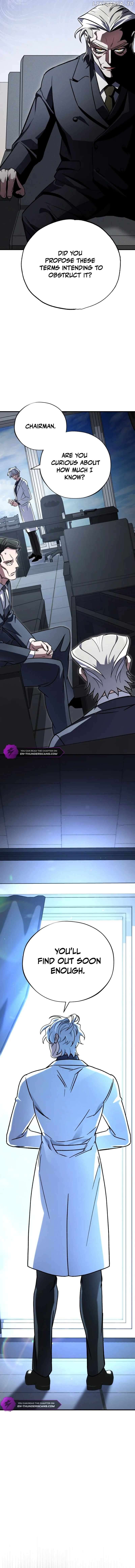 Medical Top Surgeon Chapter 6 - page 9
