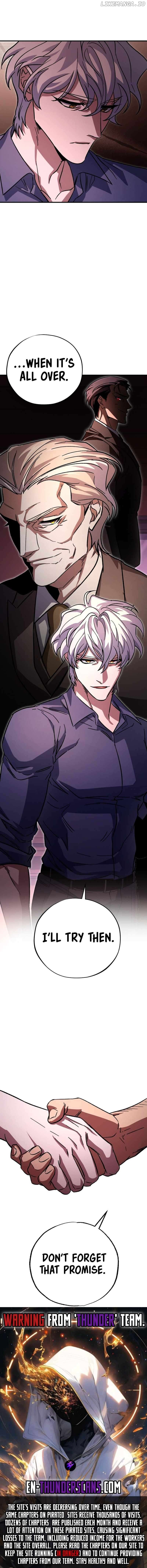 Medical Top Surgeon Chapter 7 - page 17