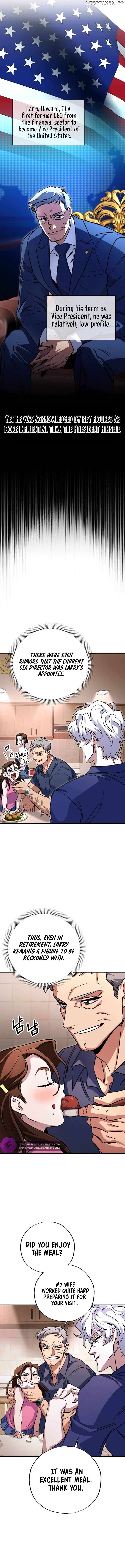Medical Top Surgeon Chapter 7 - page 3