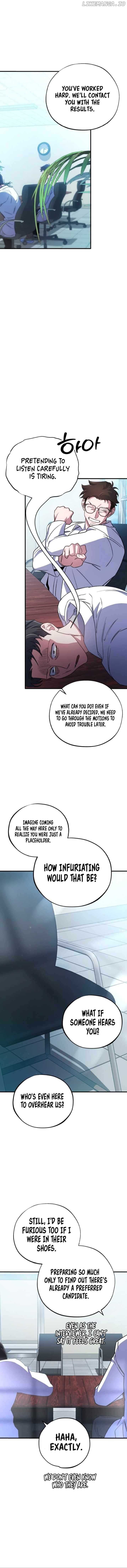Medical Top Surgeon Chapter 10 - page 2