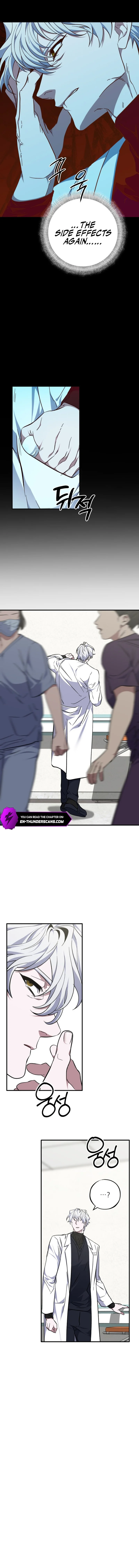 Medical Top Surgeon Chapter 18 - page 10