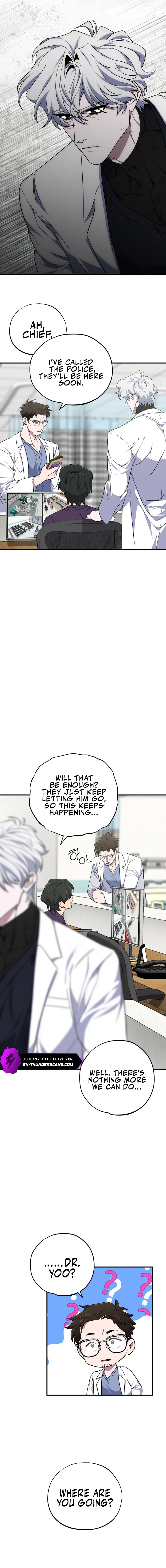 Medical Top Surgeon Chapter 18 - page 12