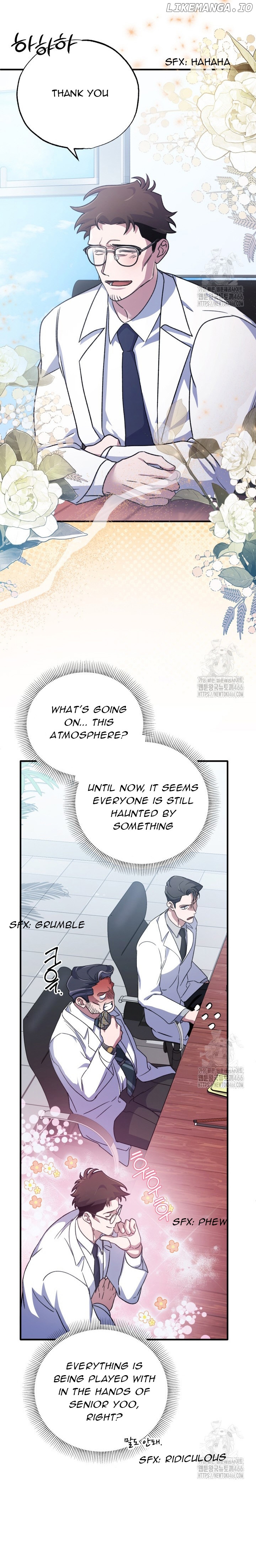 Medical Top Surgeon Chapter 11 - page 10
