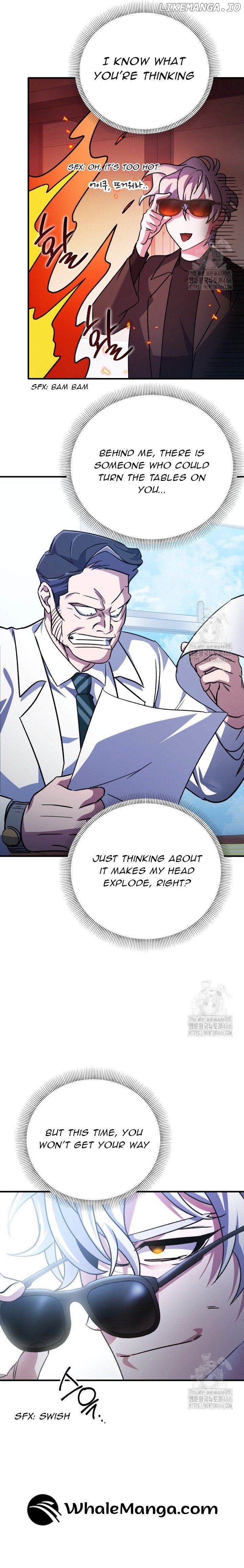 Medical Top Surgeon Chapter 11 - page 13