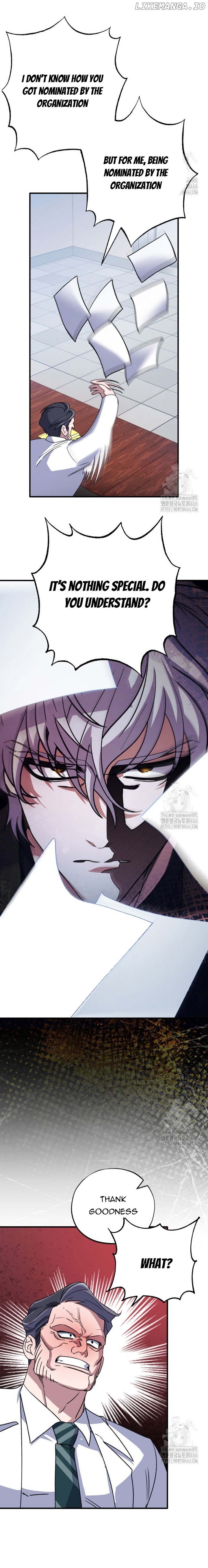 Medical Top Surgeon Chapter 11 - page 14