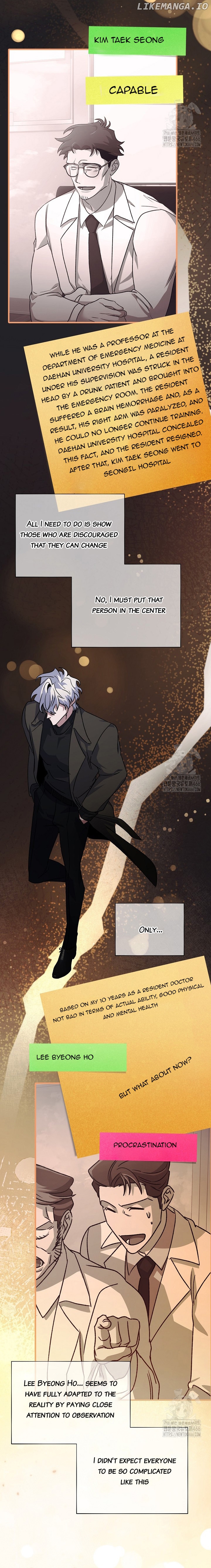 Medical Top Surgeon Chapter 11 - page 24