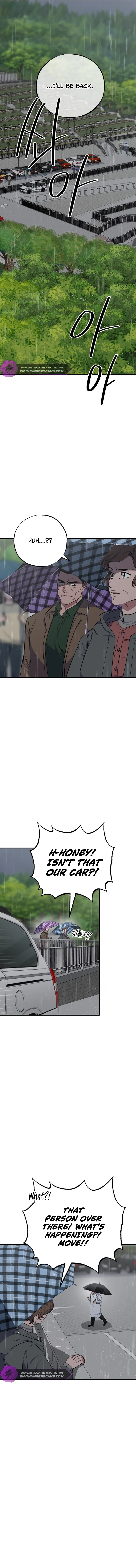 Medical Top Surgeon Chapter 13 - page 14