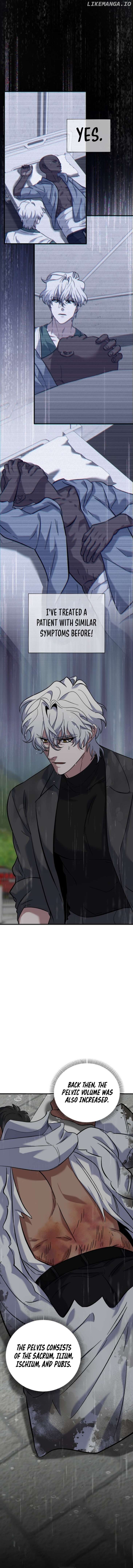 Medical Top Surgeon Chapter 14 - page 10
