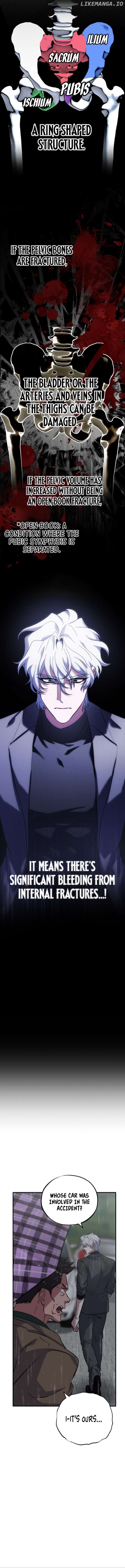 Medical Top Surgeon Chapter 14 - page 11