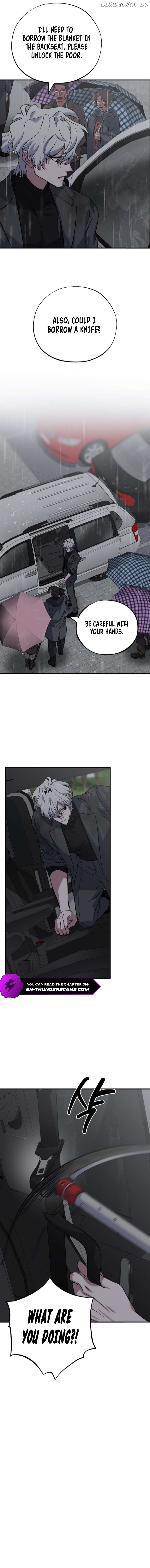 Medical Top Surgeon Chapter 14 - page 12